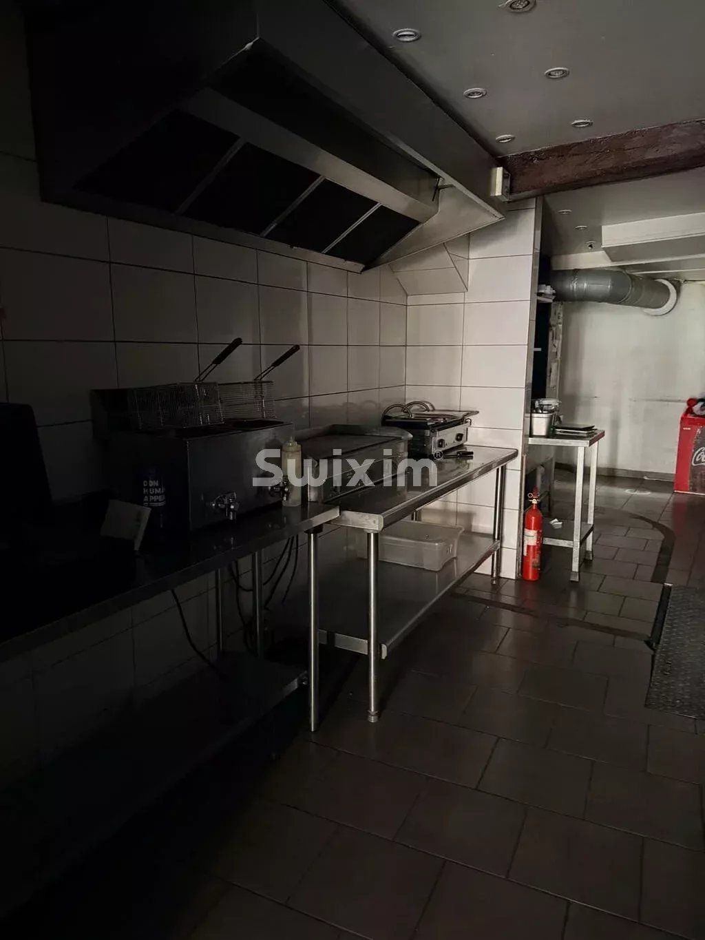 commercial local 1 room for sale on Bourg-en-Bresse (01000)
