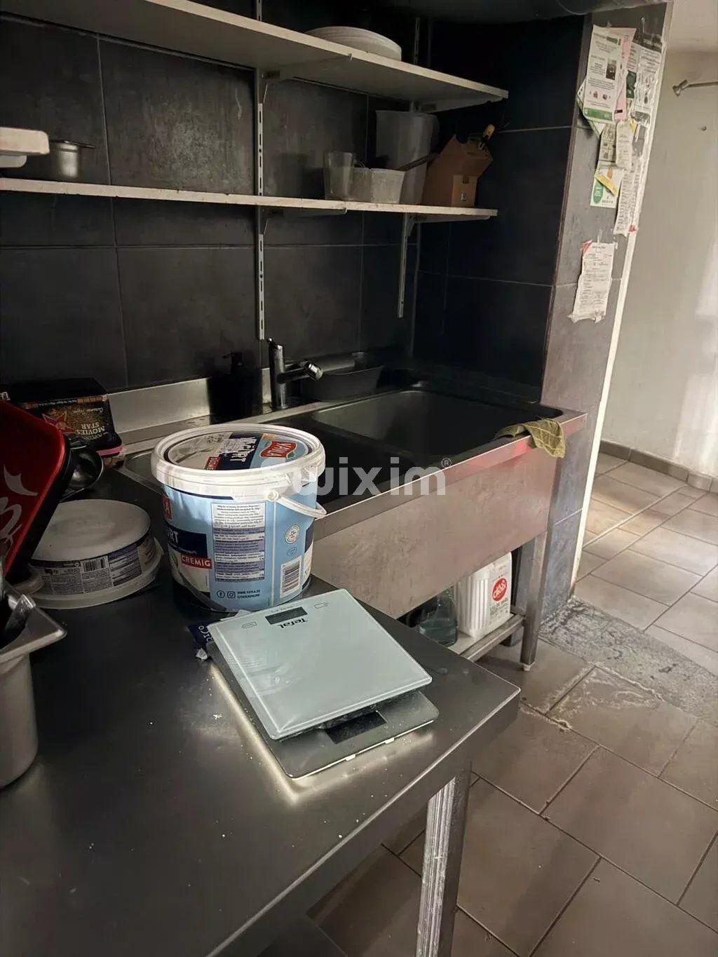 commercial local 1 room for sale on Bourg-en-Bresse (01000)