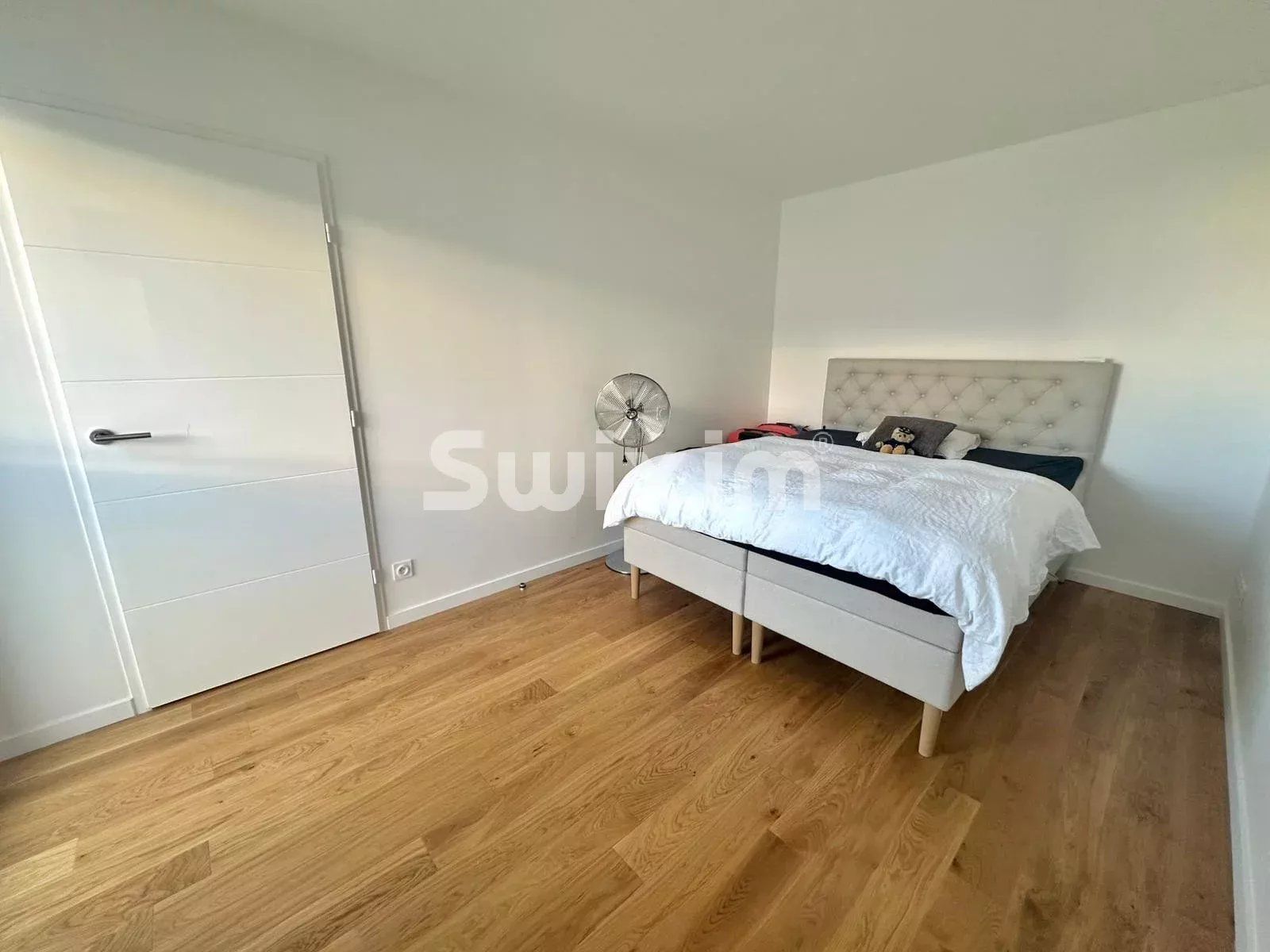 apartamento 2 Salas en alquiler en Ferney-Voltaire (01210)