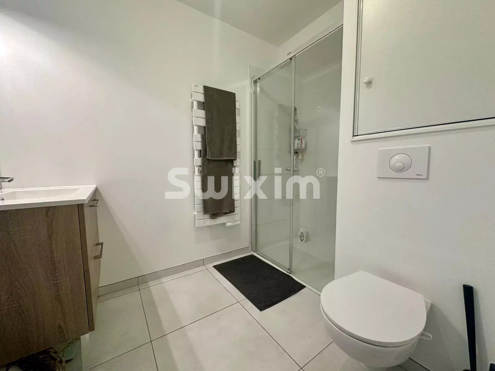 apartamento 2 Salas en alquiler en Ferney-Voltaire (01210)