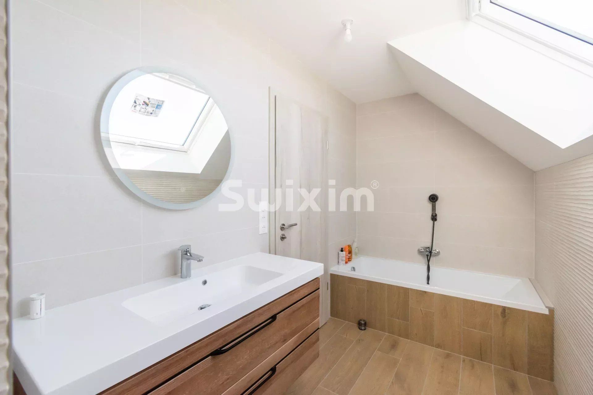 maison 6 Pièces en vente sur Hœrdt (67720)