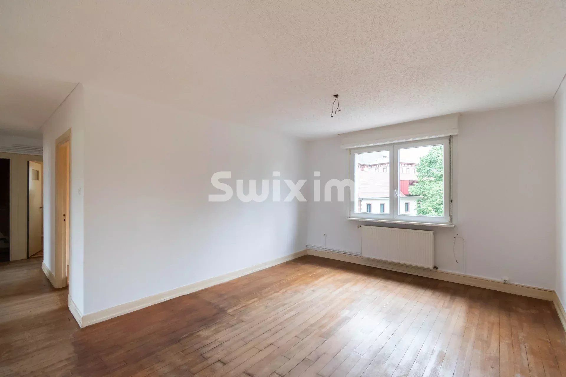 appartement 4 Pièces en vente sur Haguenau (67500)