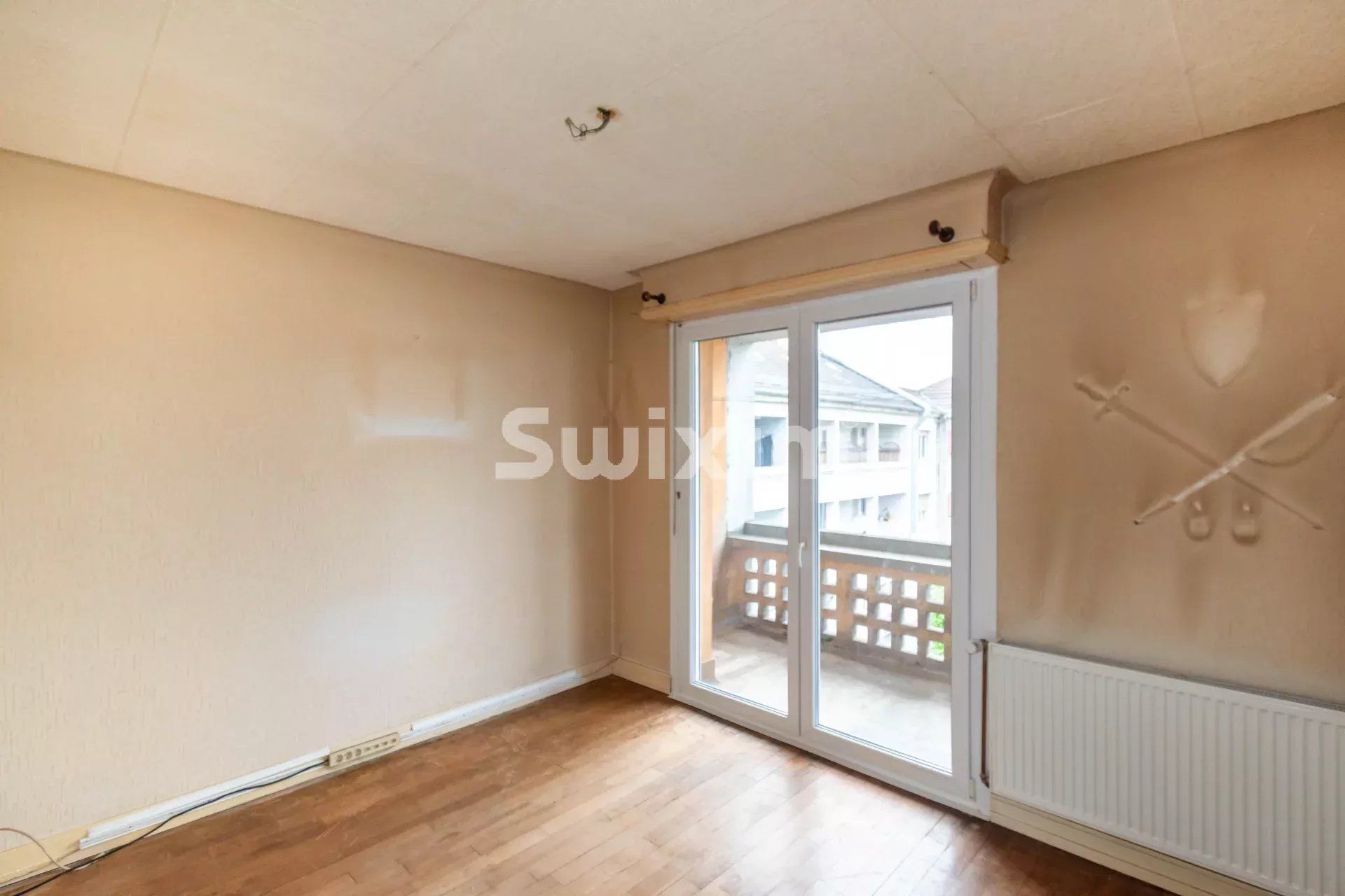appartement 4 Pièces en vente sur Haguenau (67500)
