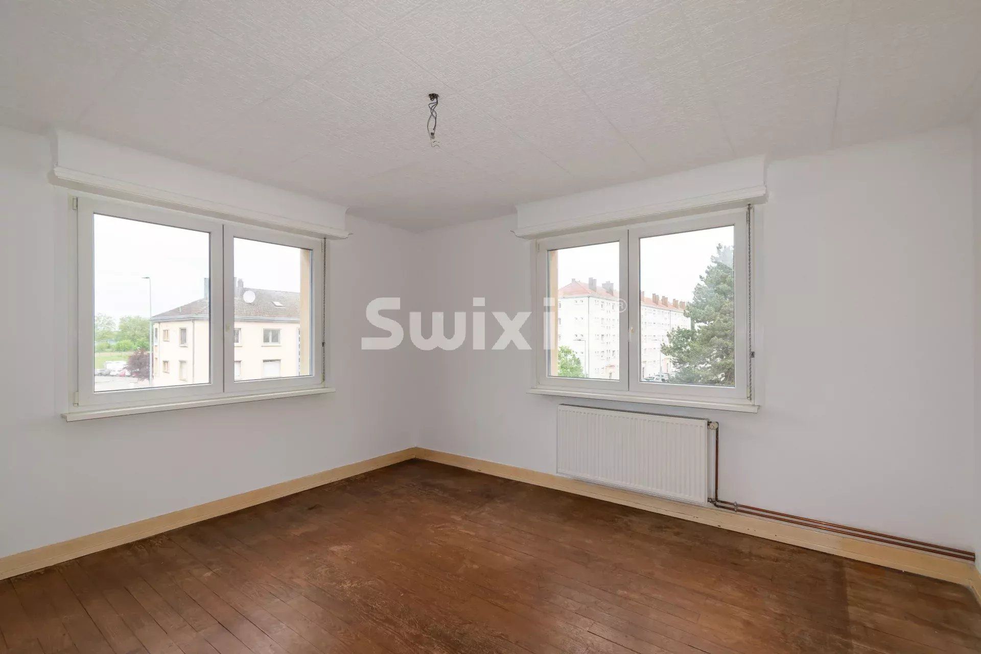 appartement 4 Pièces en vente sur Haguenau (67500)