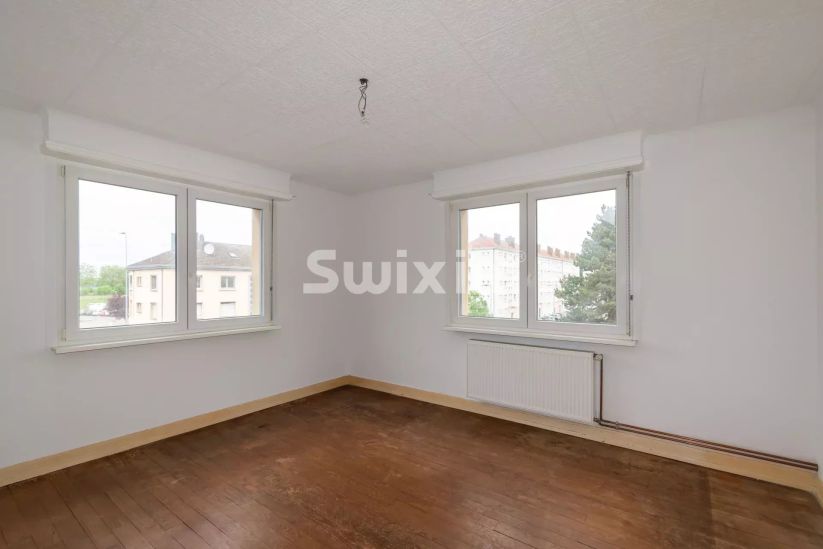 Vente Appartement Haguenau 4&nbsp;Pièces 84.64&nbsp;m²