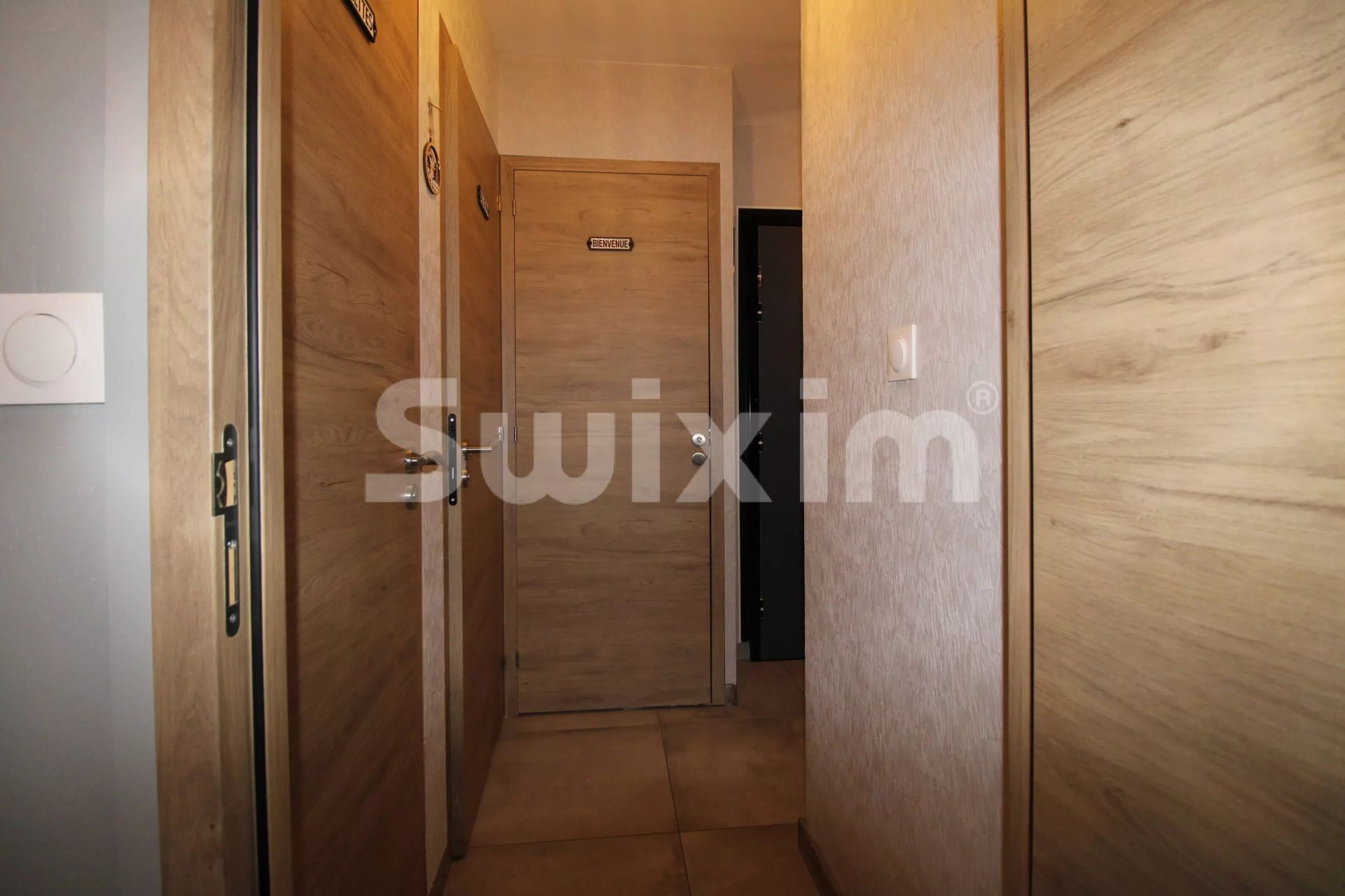 appartement 2 Pièces en vente sur Chambéry (73000)