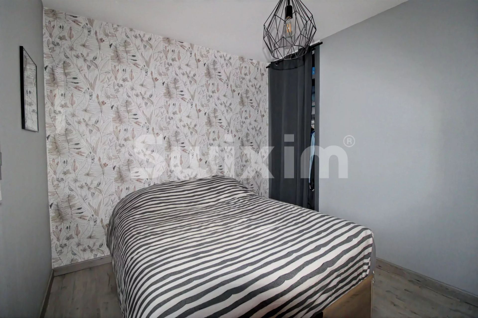 appartement 2 Pièces en vente sur Chambéry (73000)