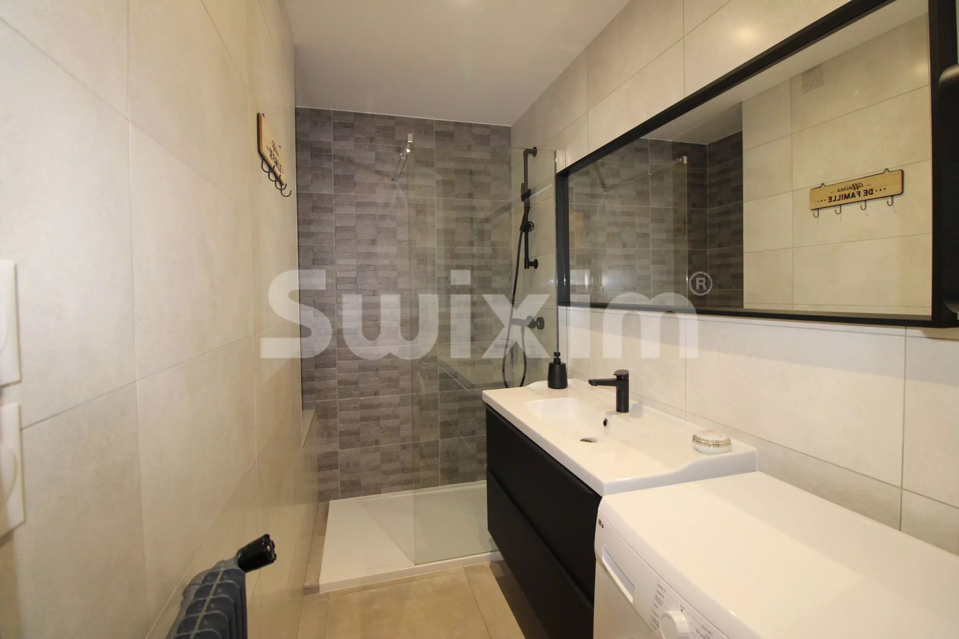 appartement 2 Pièces en vente sur Chambéry (73000)