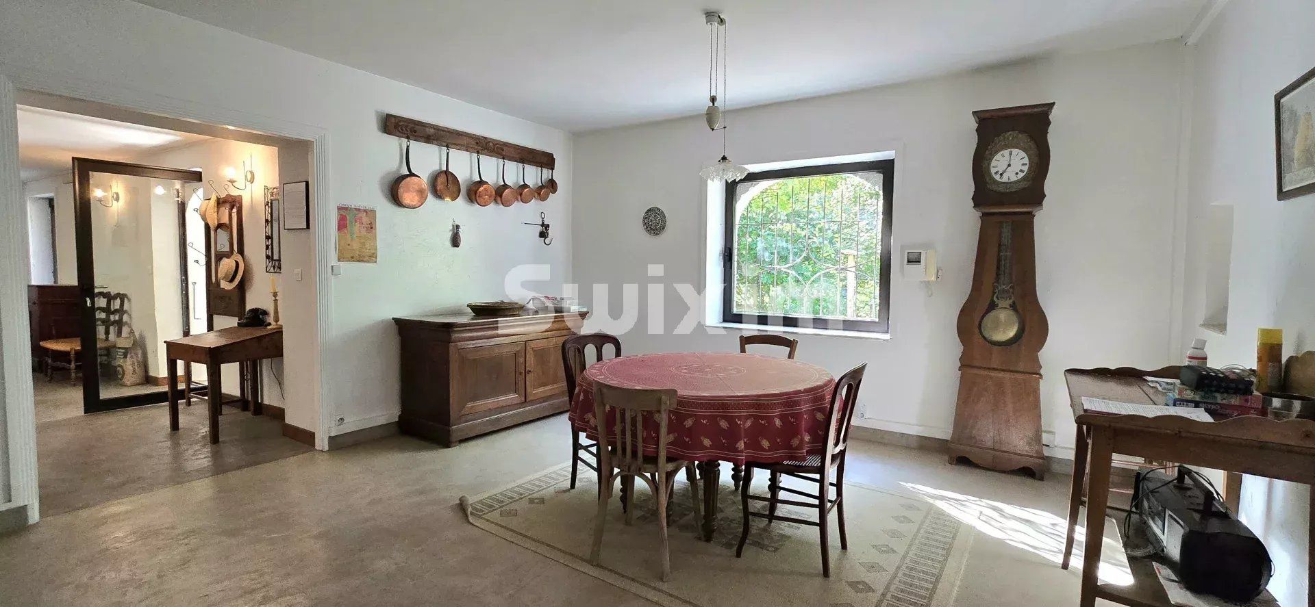 casa 12 Camere in vendita su Dieulefit (26220)