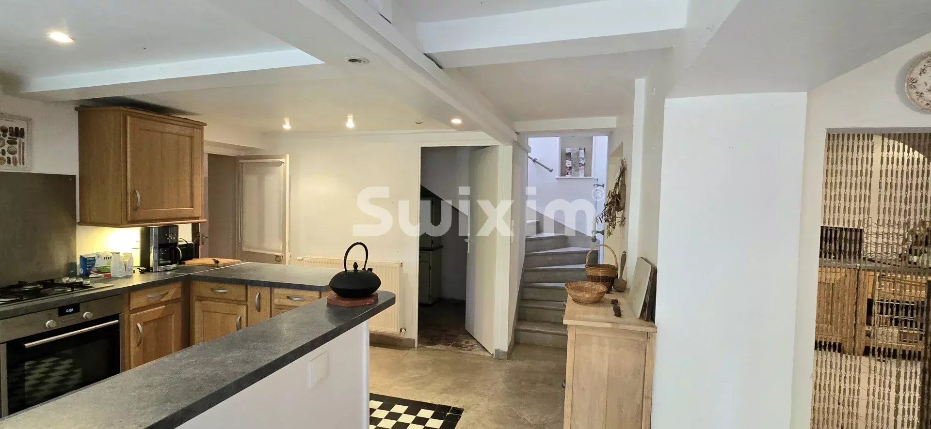 casa 12 Camere in vendita su Dieulefit (26220)