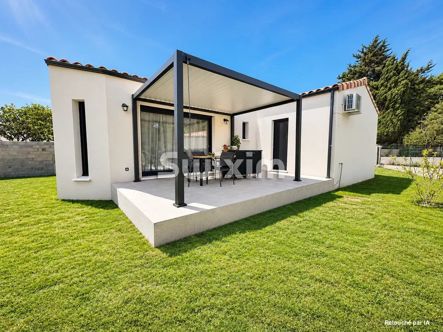 house 5 Rooms for sale on Camaret-sur-Aigues (84850)