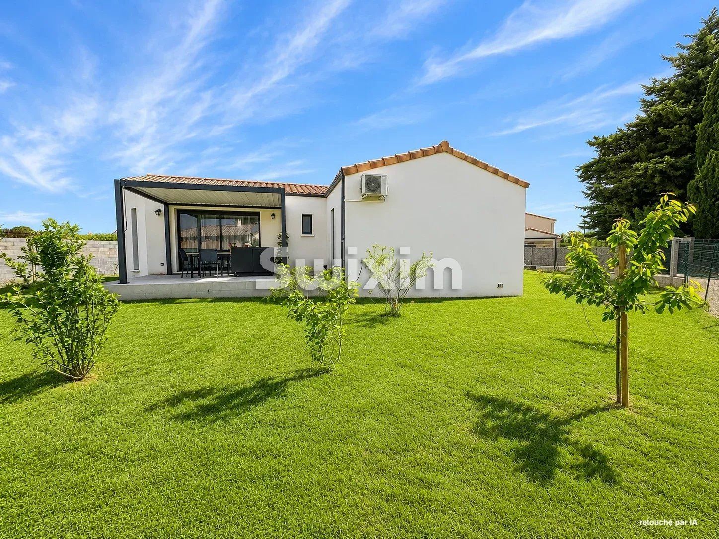 house 5 Rooms for sale on Camaret-sur-Aigues (84850)