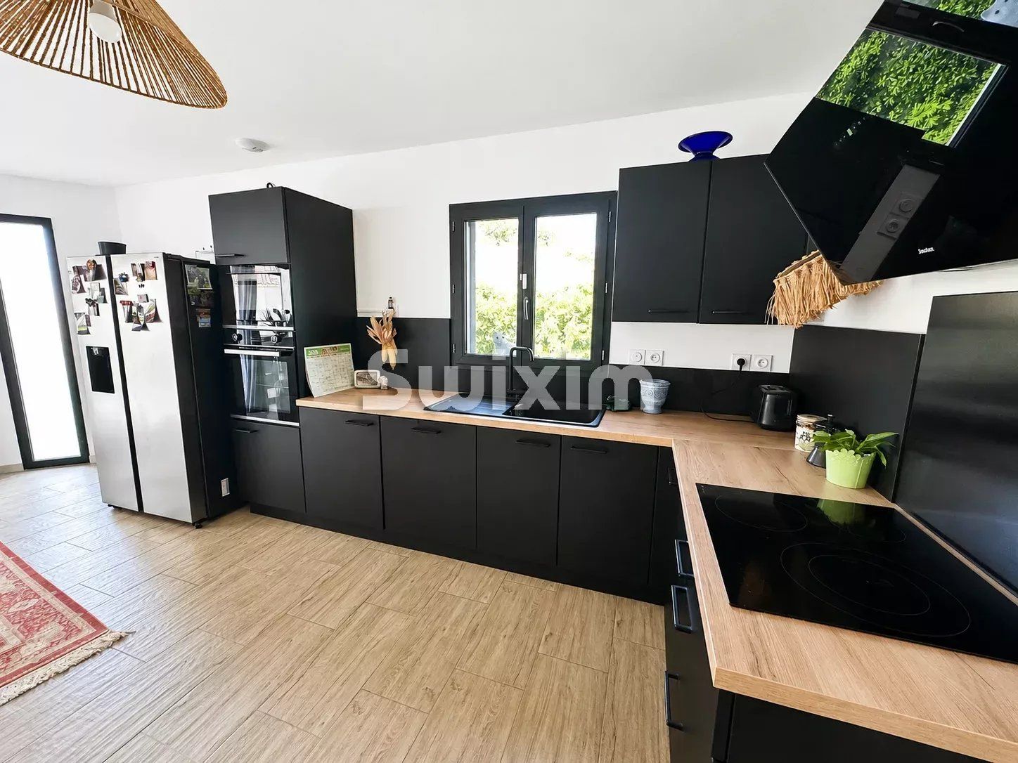 house 5 Rooms for sale on Camaret-sur-Aigues (84850)