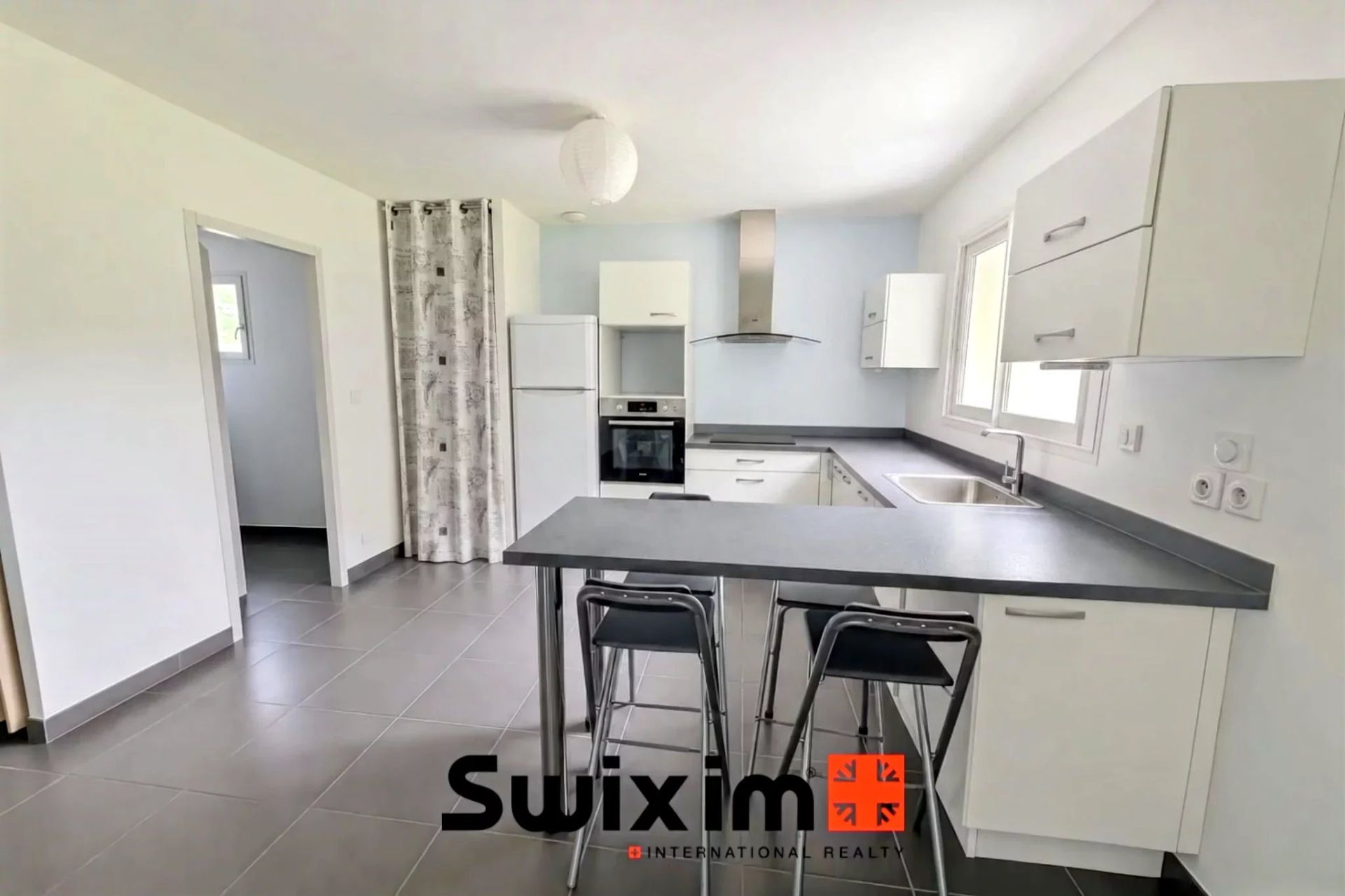 casa 4 Quartos para venda sobre Vertheuil (33180)