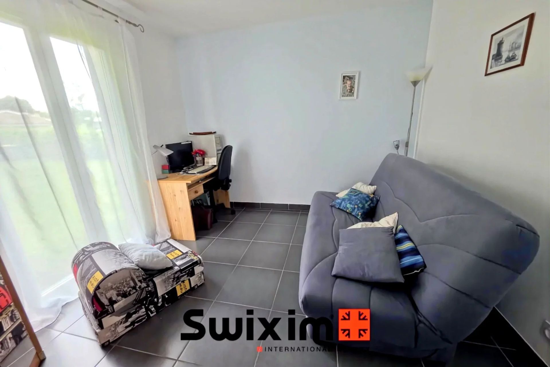 casa 4 Quartos para venda sobre Vertheuil (33180)
