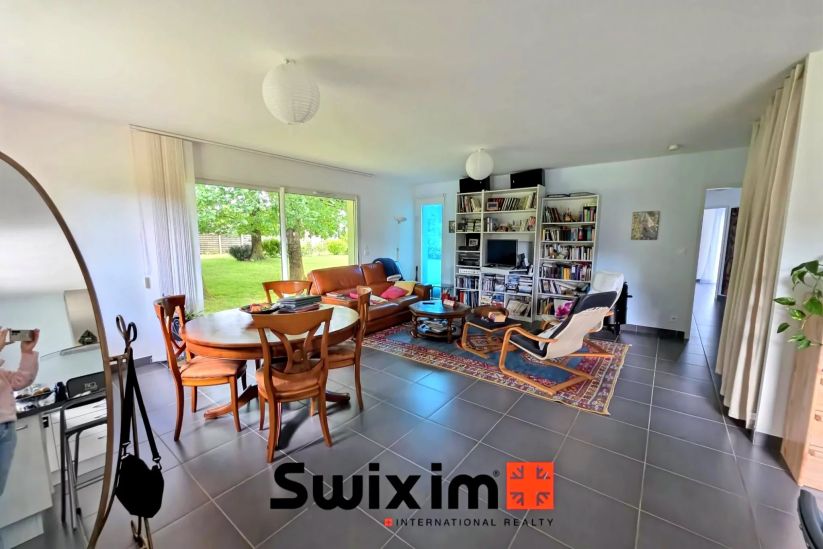 Venda Casa Vertheuil 4&nbsp;Quartos 94&nbsp;m²