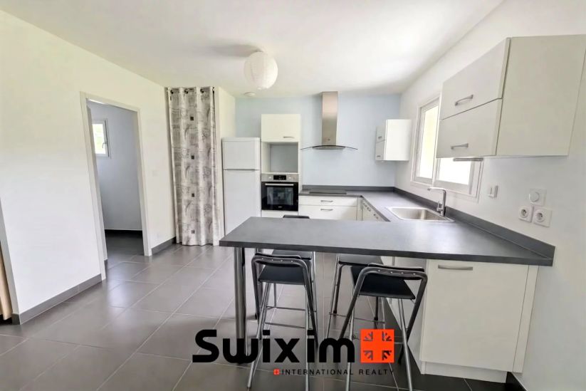 Vendita Casa Vertheuil 4&nbsp;Camere 94&nbsp;m²