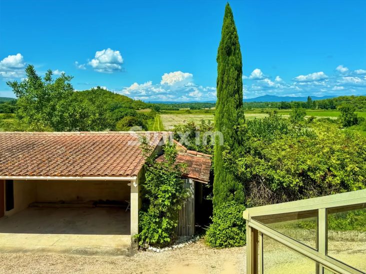 Sale House Saint-Paul-Trois-Châteaux 7&nbsp;Rooms 157&nbsp;m²