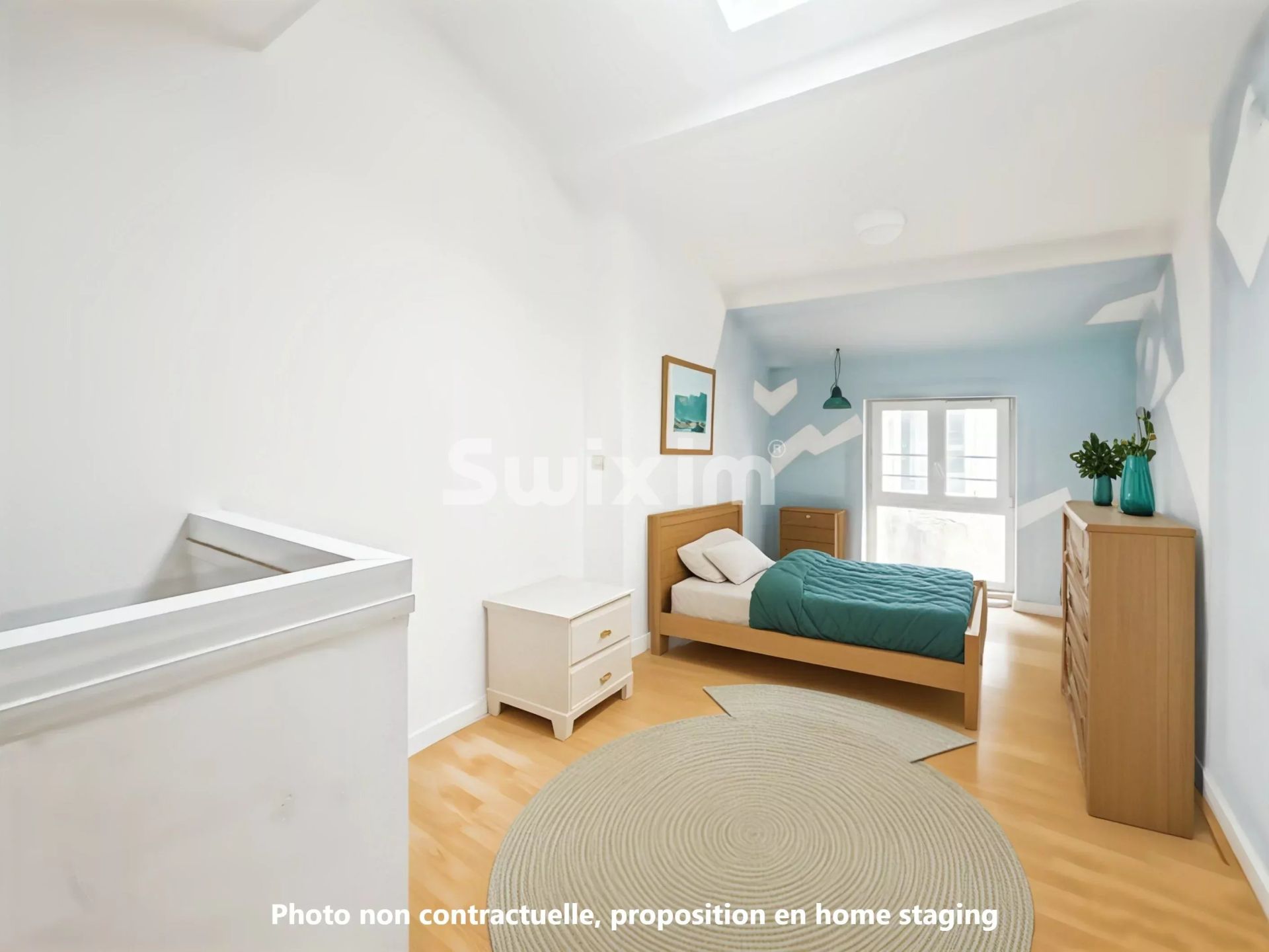 house 4 Rooms for sale on Pont-Saint-Esprit (30130)