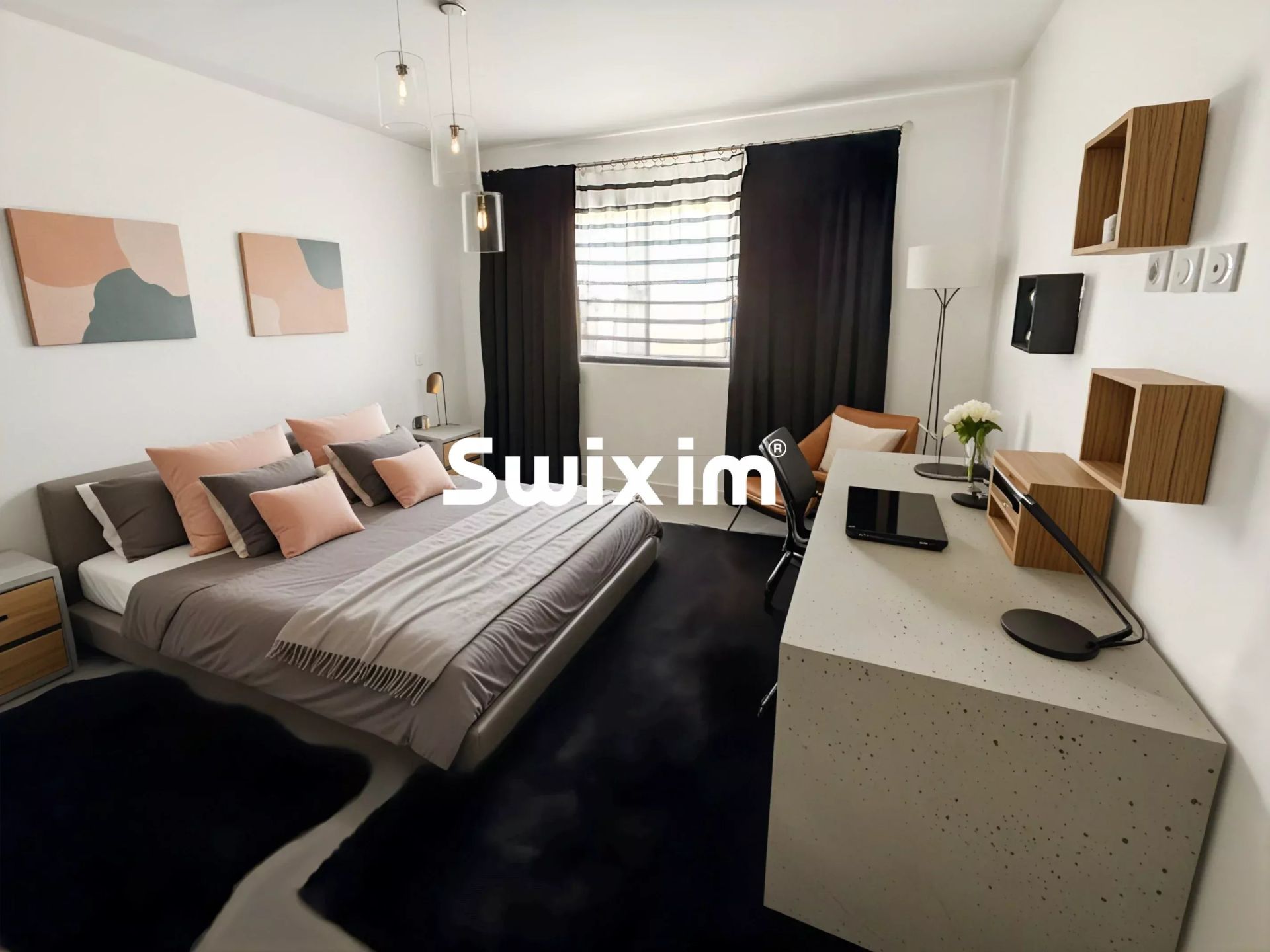 maison 6 Pièces en vente sur Bourg-Saint-Andéol (07700)