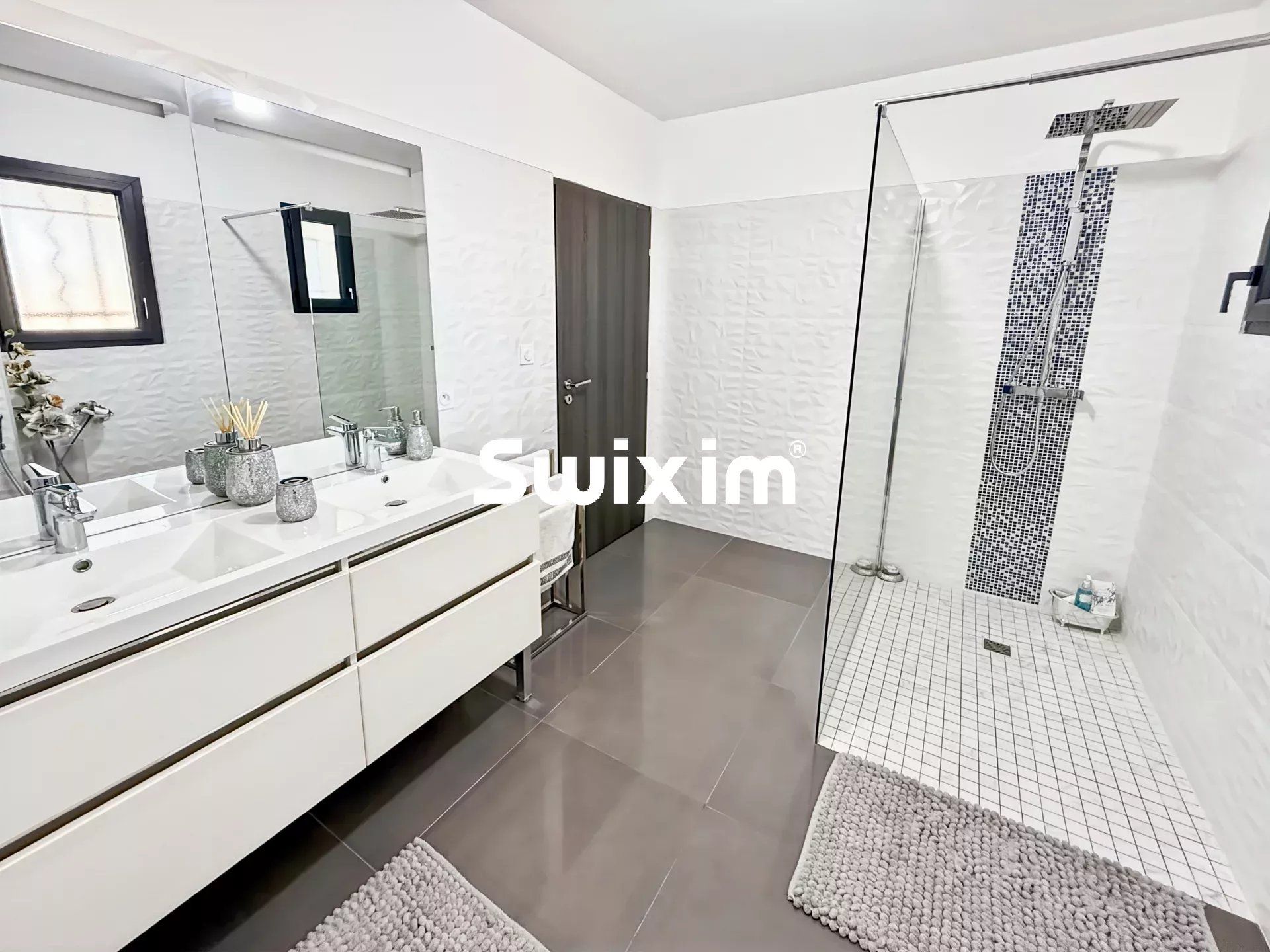 maison 6 Pièces en vente sur Bourg-Saint-Andéol (07700)