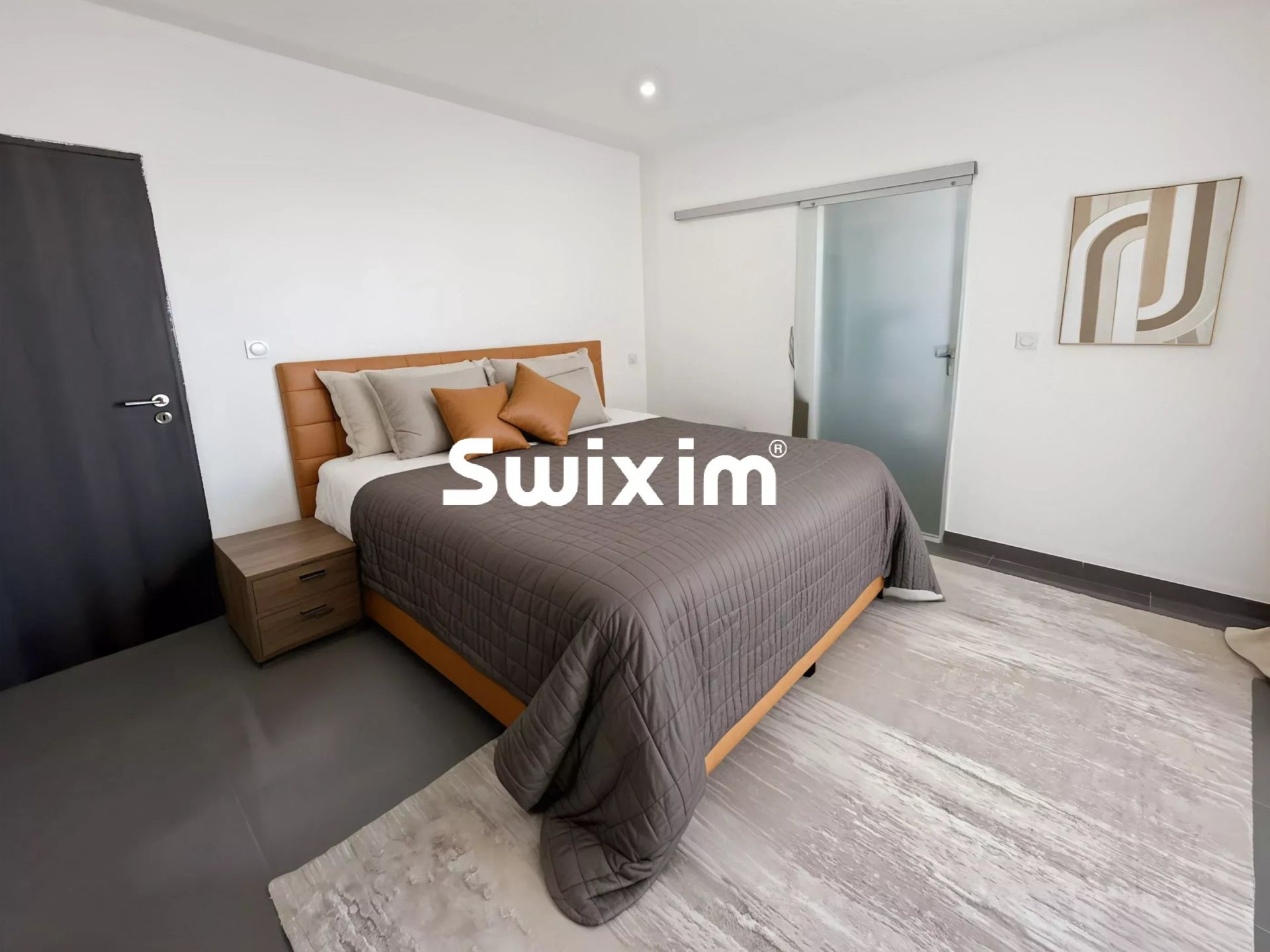 maison 6 Pièces en vente sur Bourg-Saint-Andéol (07700)