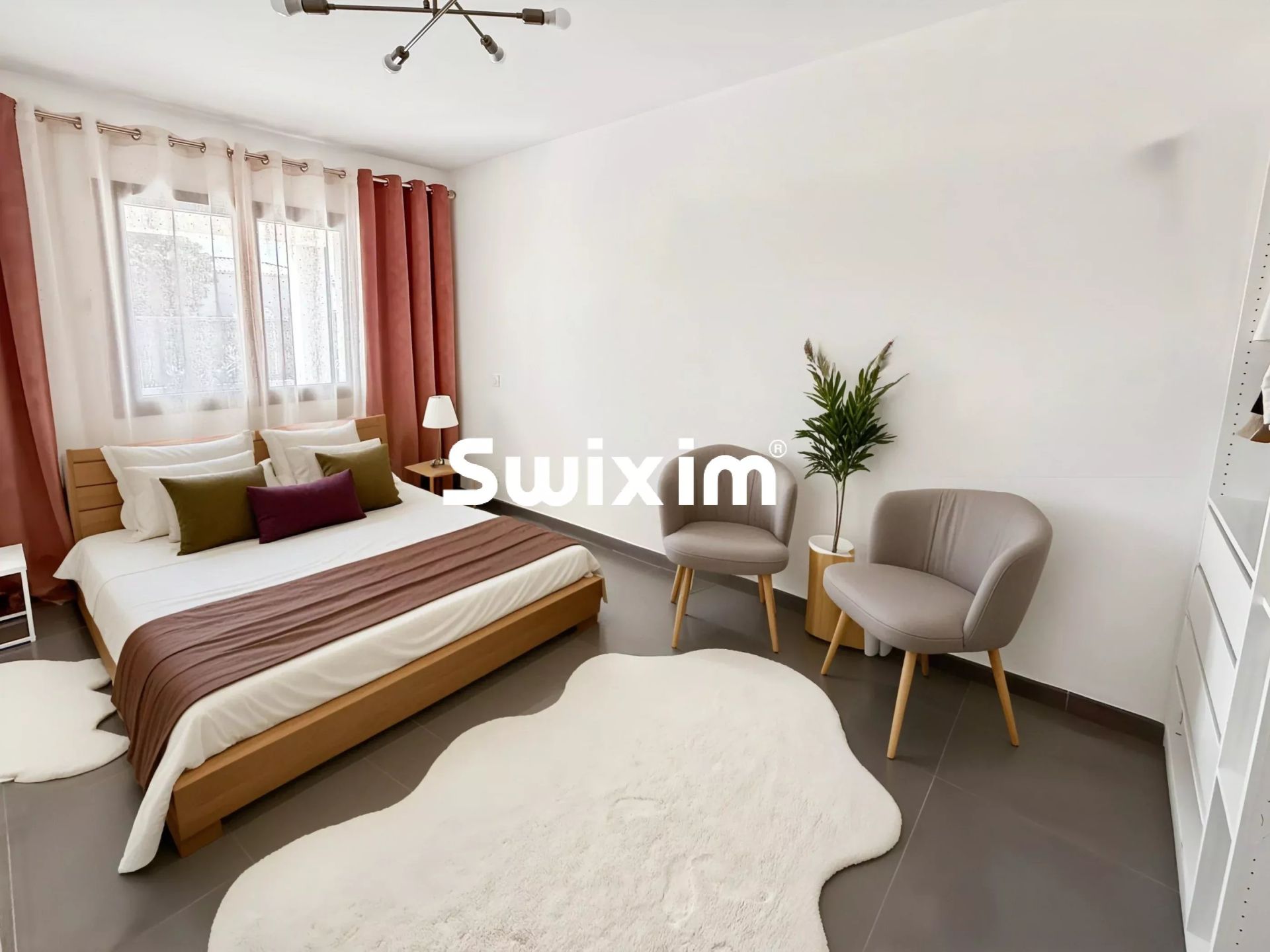 maison 6 Pièces en vente sur Bourg-Saint-Andéol (07700)