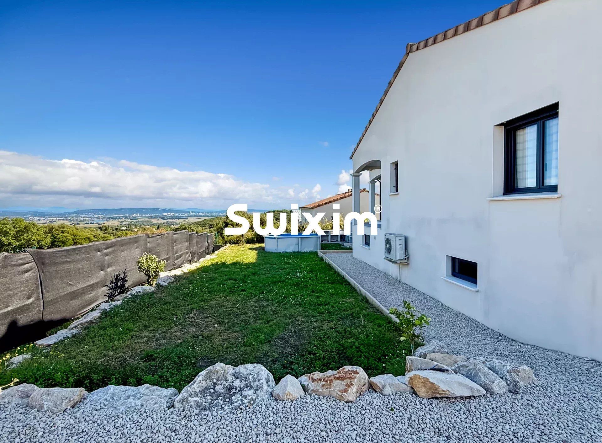 maison 6 Pièces en vente sur Bourg-Saint-Andéol (07700)