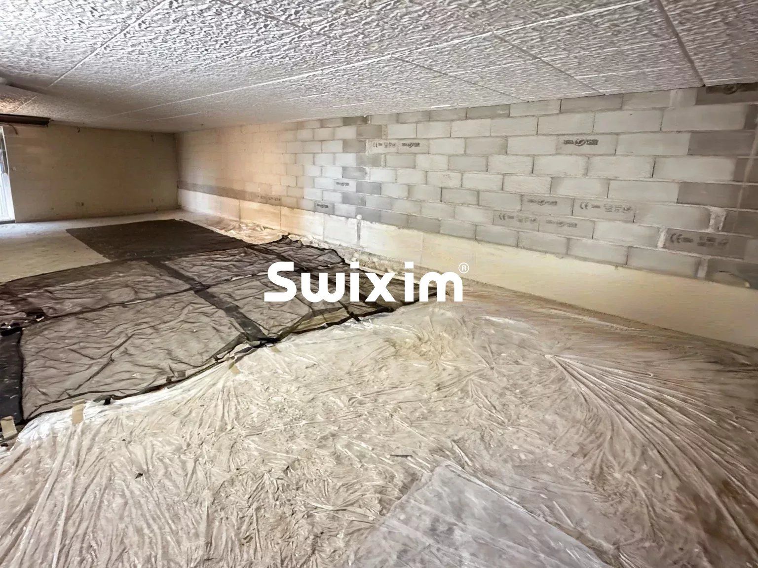 maison 6 Pièces en vente sur Bourg-Saint-Andéol (07700)