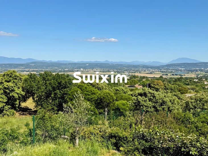Vente Maison Bourg-Saint-Andéol 6&nbsp;Pièces 160&nbsp;m²