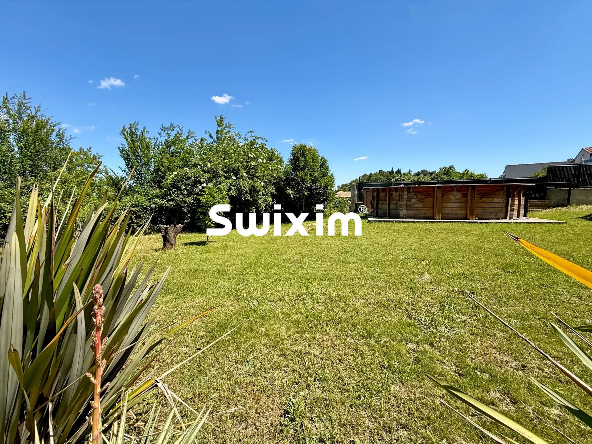 house 5 Rooms for sale on Saint-Julien-de-Peyrolas (30760)