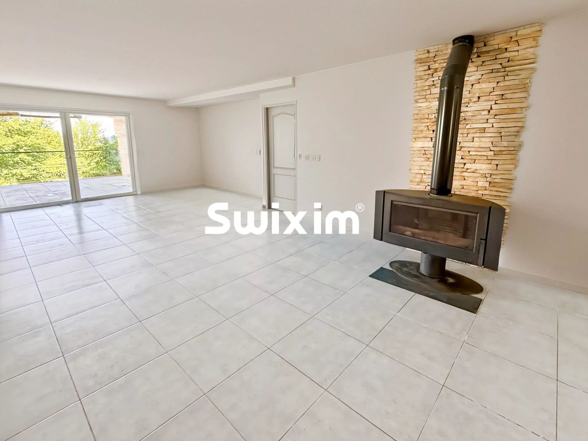 house 5 Rooms for sale on Saint-Julien-de-Peyrolas (30760)