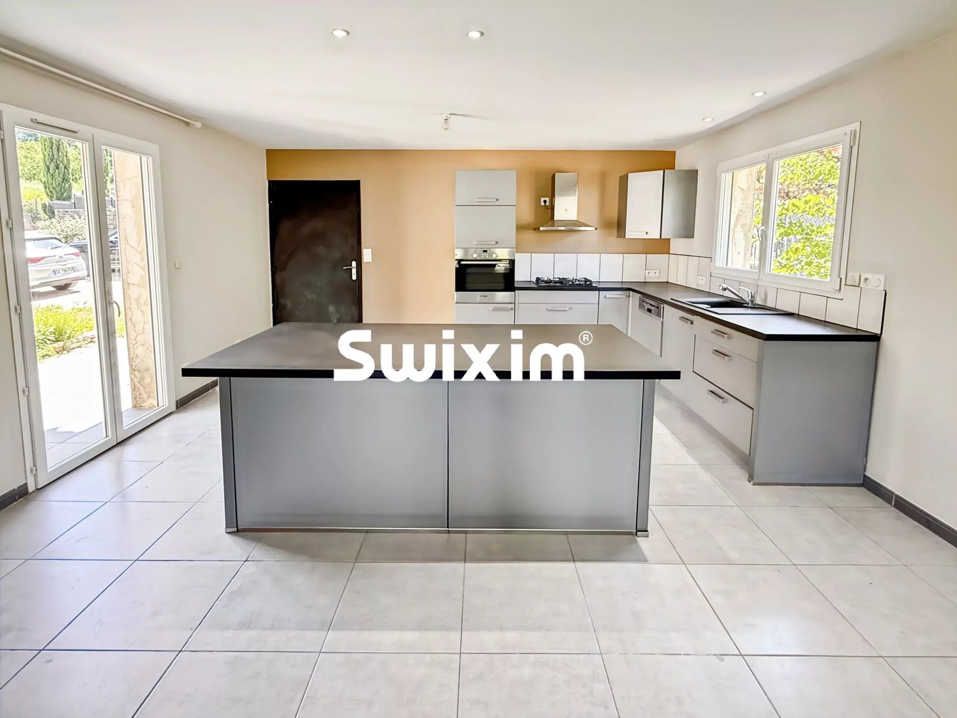 house 5 Rooms for sale on Saint-Julien-de-Peyrolas (30760)