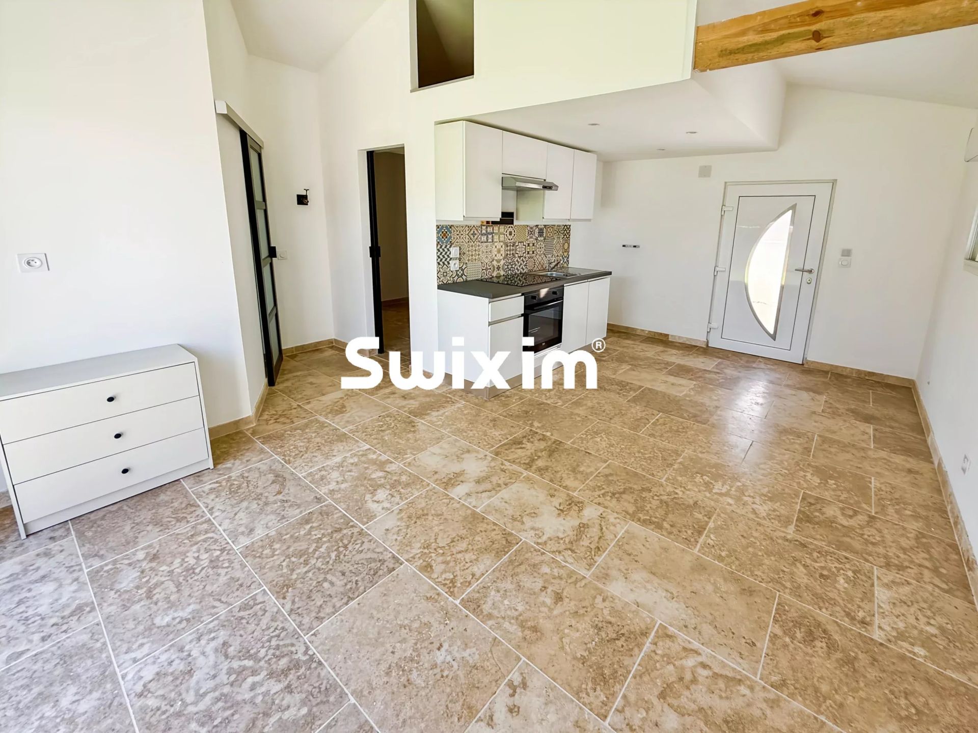 house 5 Rooms for sale on Saint-Julien-de-Peyrolas (30760)