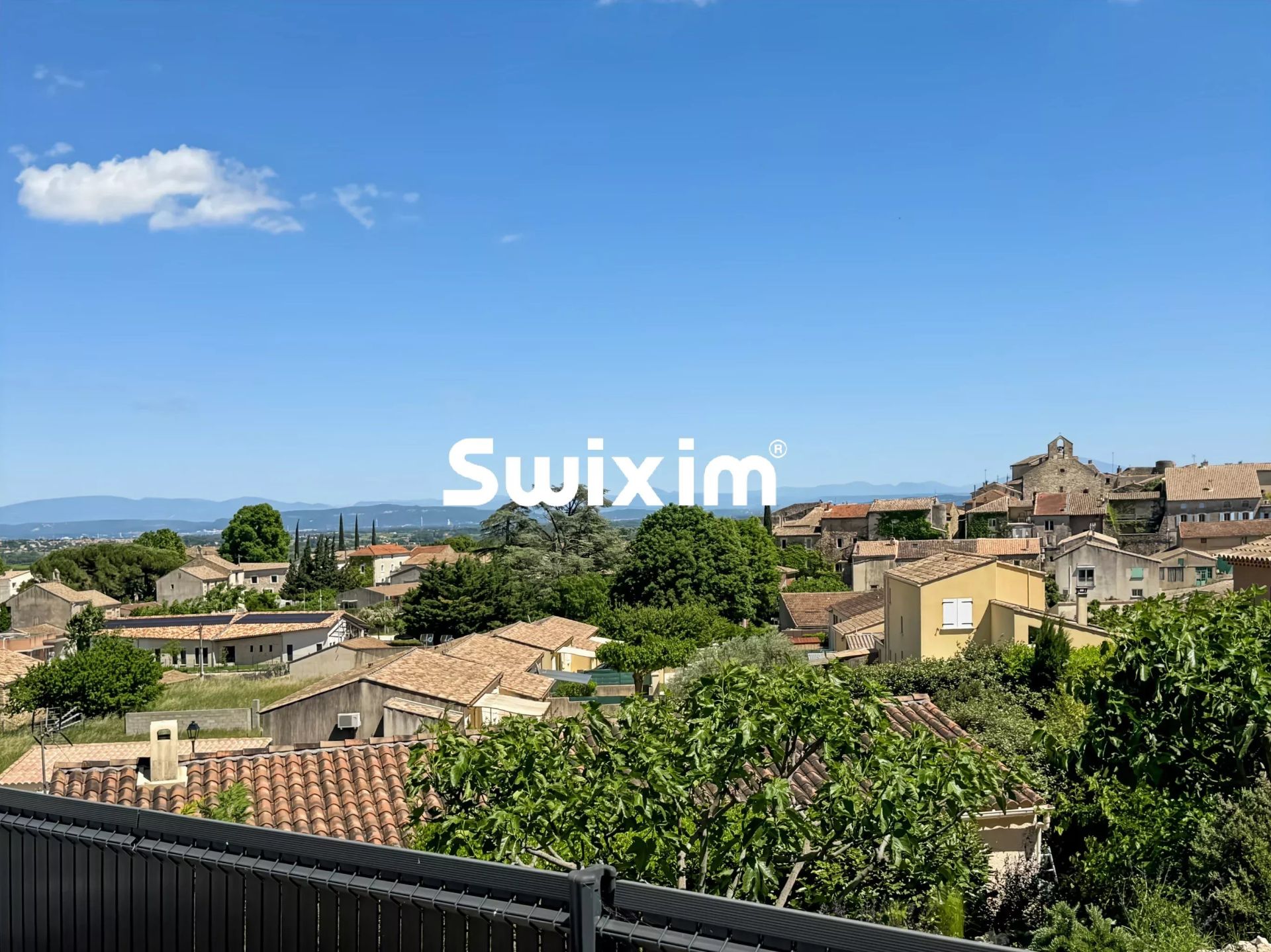 house 5 Rooms for sale on Saint-Julien-de-Peyrolas (30760)