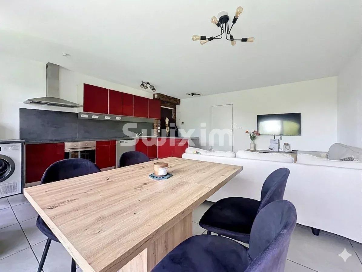 apartamento 3 Salas en alquiler en Divonne-les-Bains (01220)