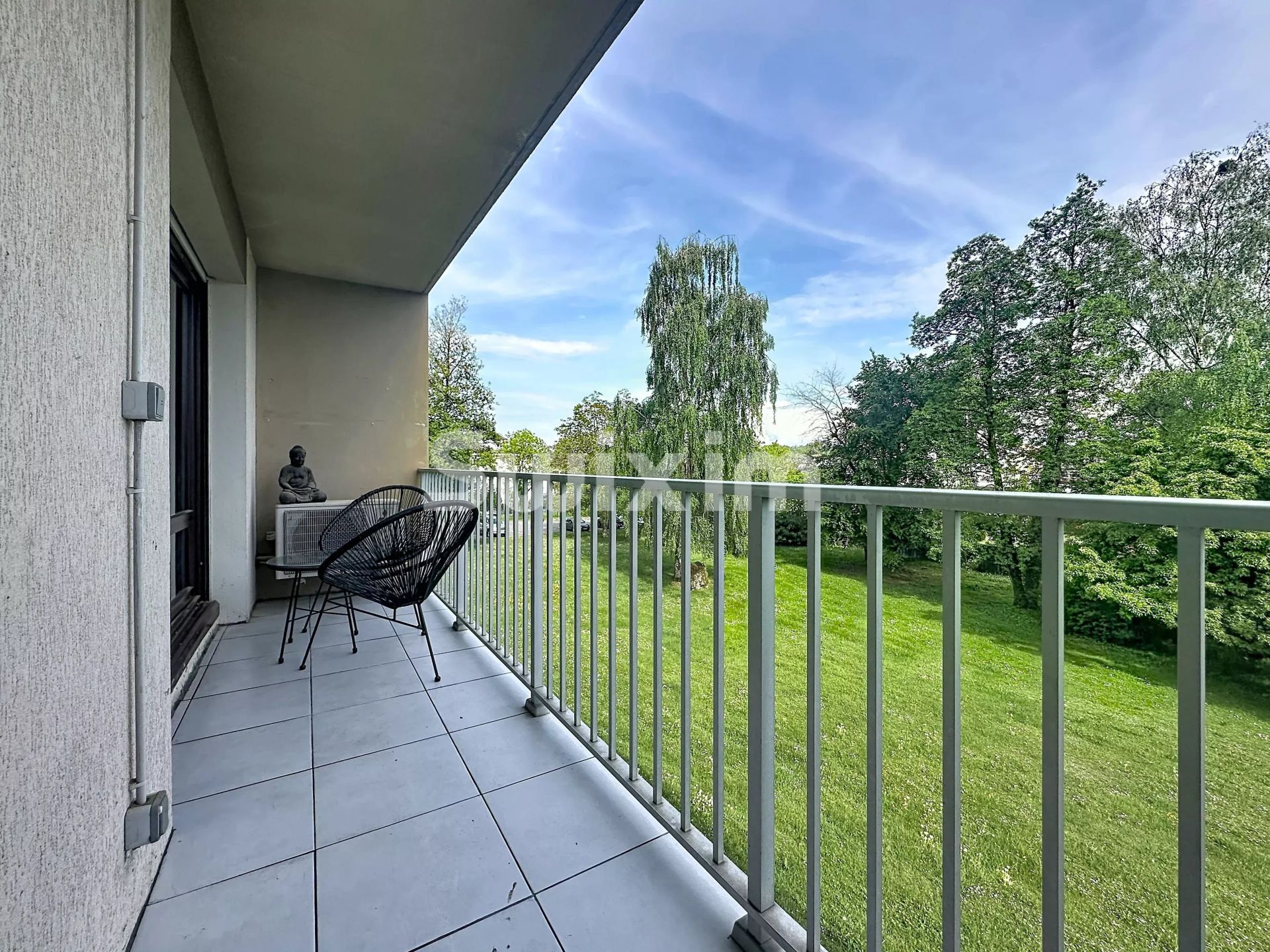 apartamento 3 Salas en alquiler en Divonne-les-Bains (01220)