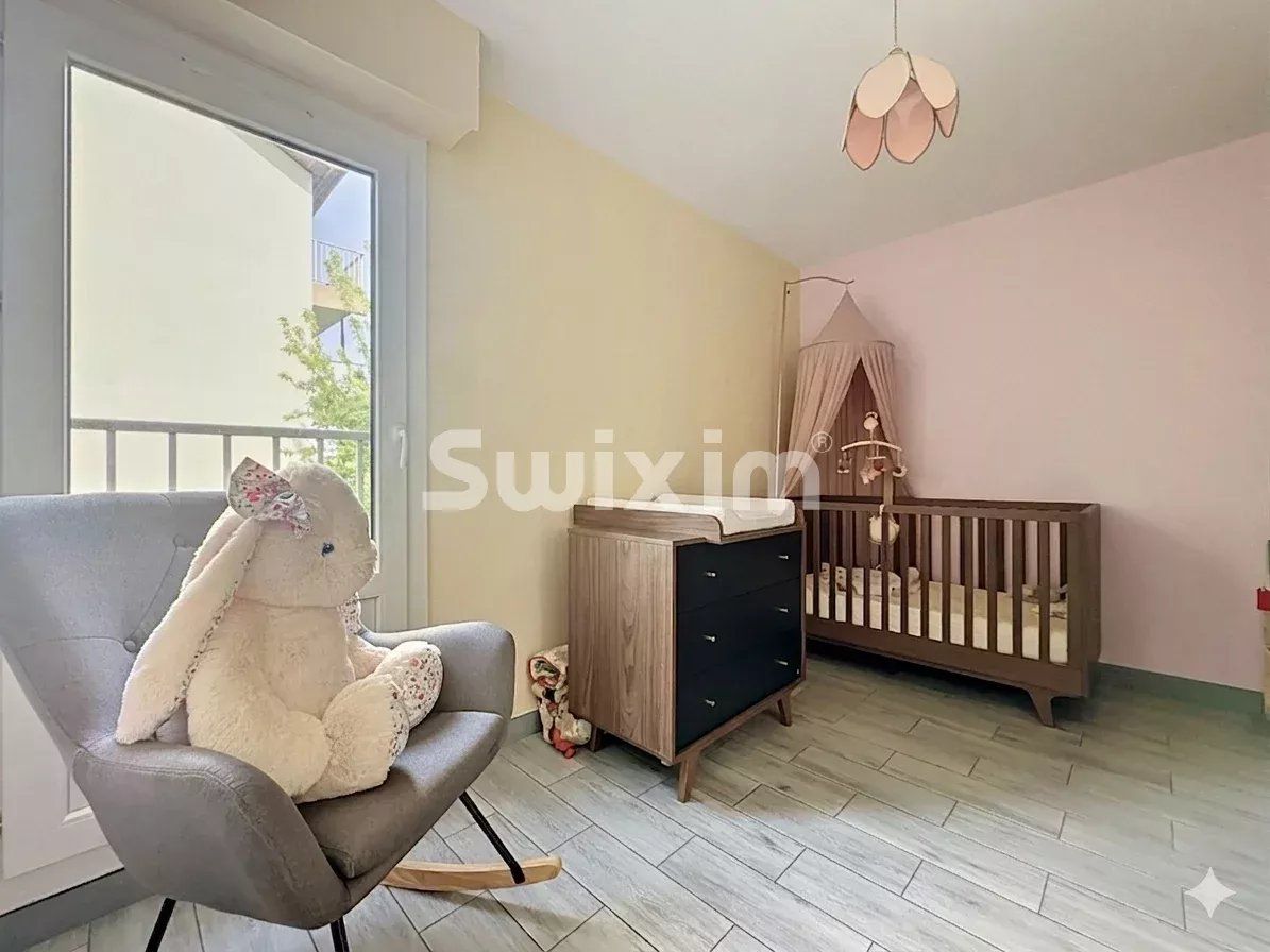 apartamento 3 Salas en alquiler en Divonne-les-Bains (01220)