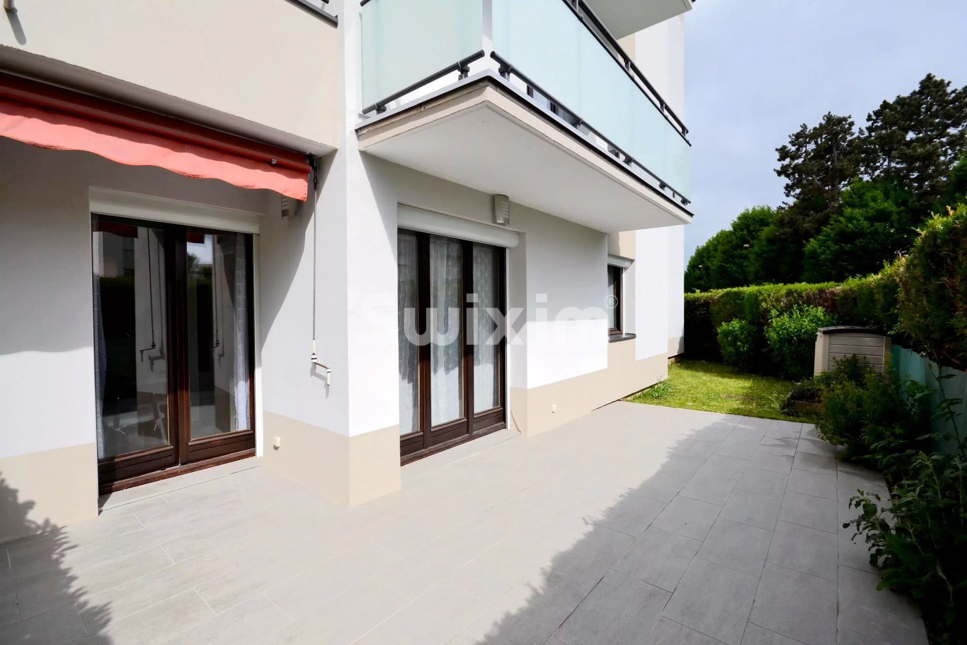 apartamento 4 Salas en alquiler en Annecy (74960)