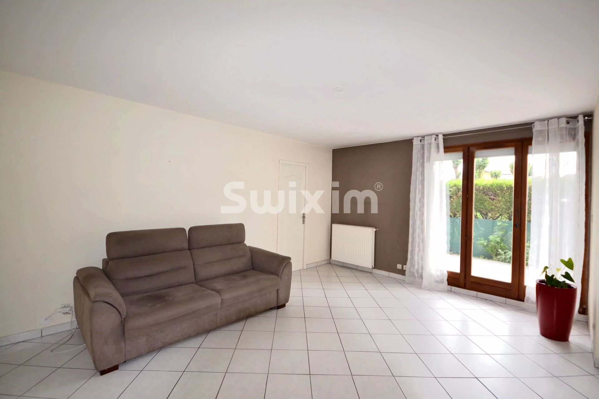 apartamento 4 Salas en alquiler en Annecy (74960)