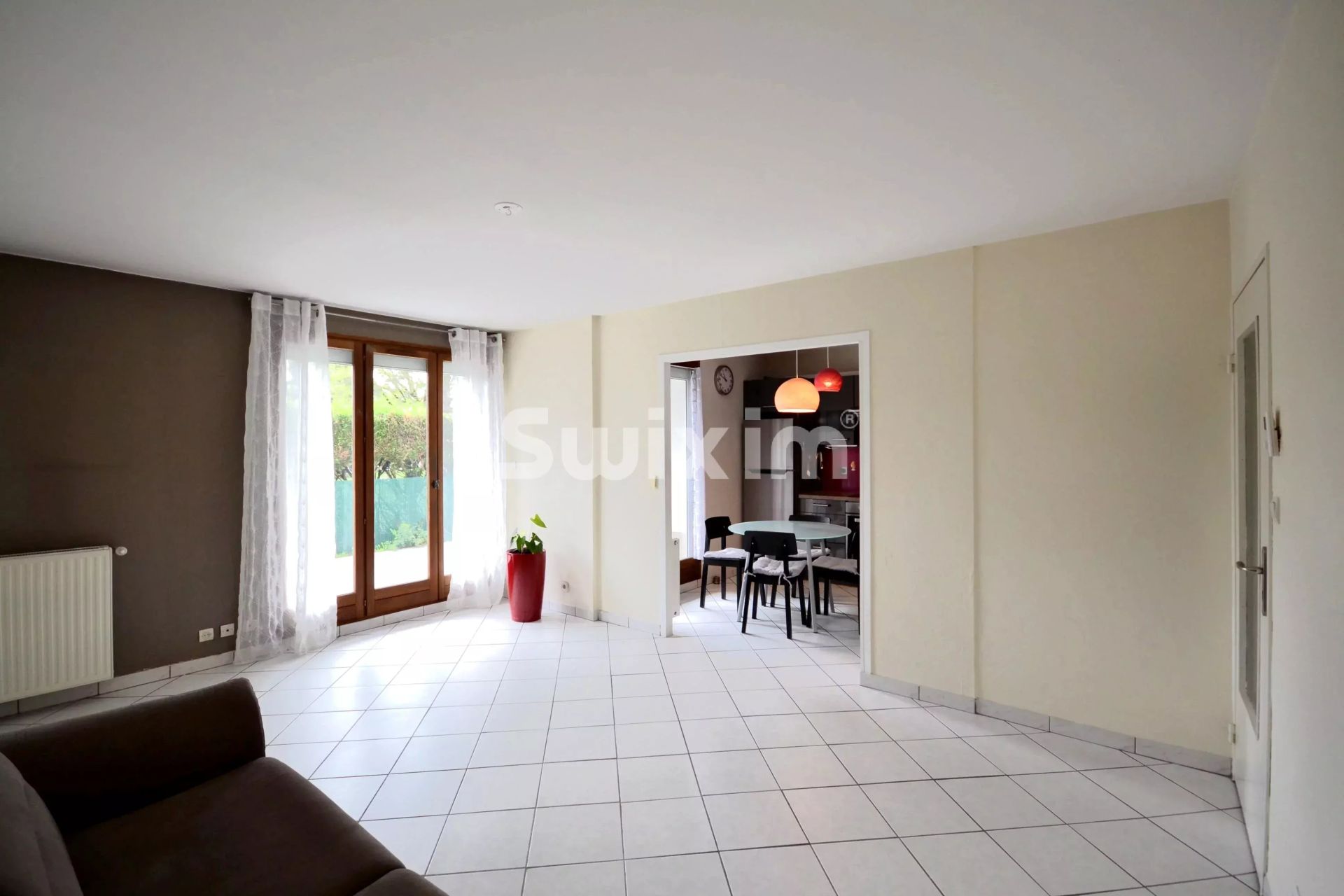 apartamento 4 Salas en alquiler en Annecy (74960)