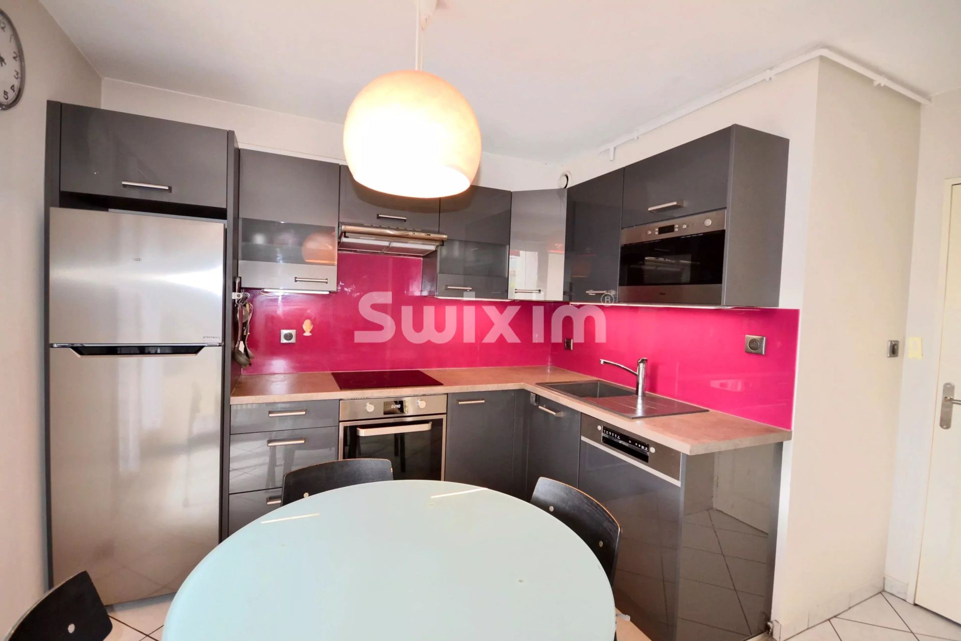 apartamento 4 Salas en alquiler en Annecy (74960)