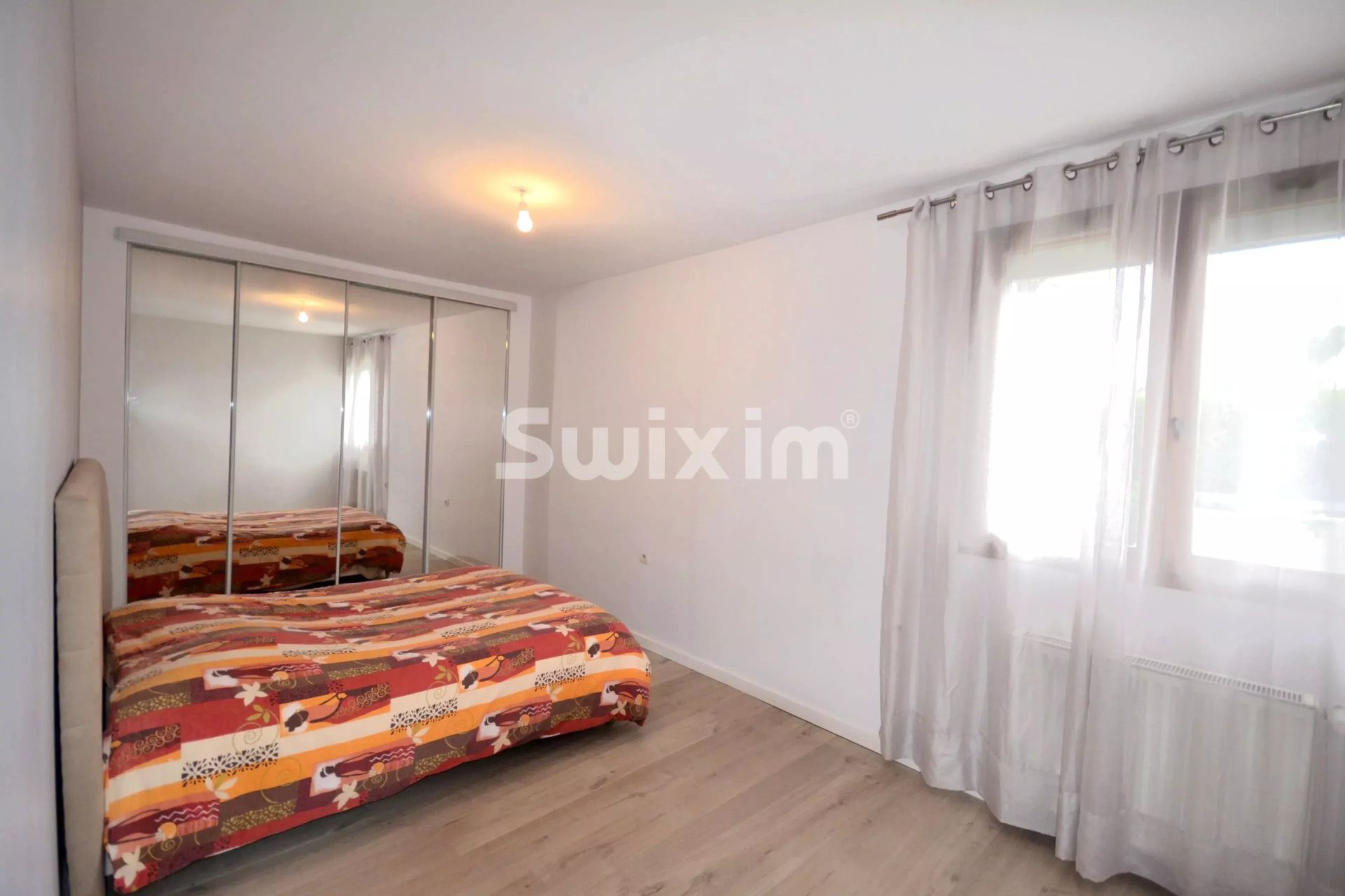 apartamento 4 Salas en alquiler en Annecy (74960)