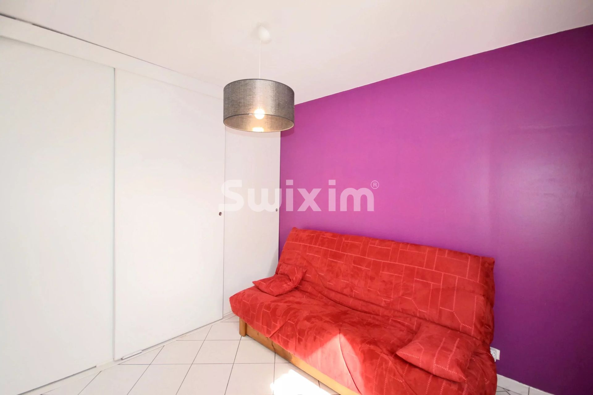 apartamento 4 Salas en alquiler en Annecy (74960)
