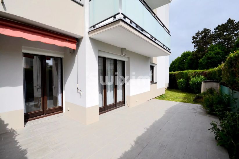 Alquiler Apartamento Annecy 4&nbsp;Salas 88.12&nbsp;m²