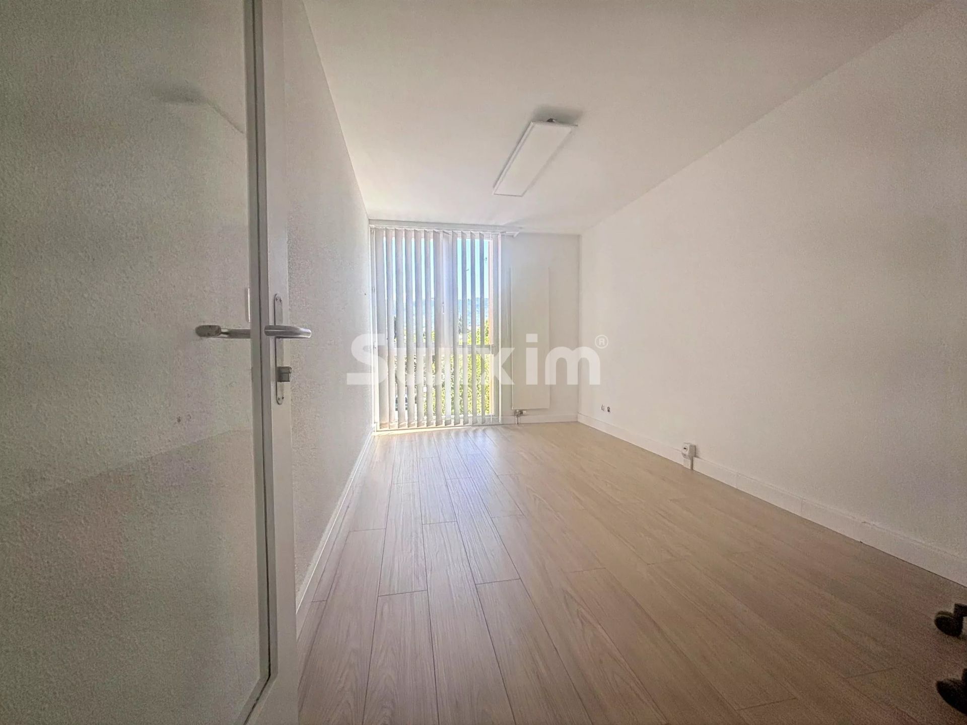 bureaux 1 pièce en location sur Plan-les-Ouates (1228)