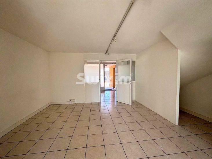 Affitto Locale professionale Plan-les-Ouates 1&nbsp;camera 62&nbsp;m²