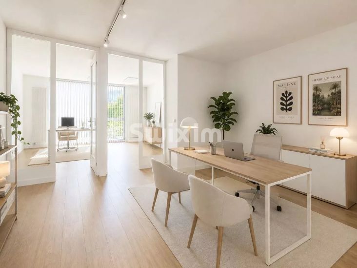 Rental Business premises Plan-les-Ouates 1&nbsp;room 55&nbsp;m²