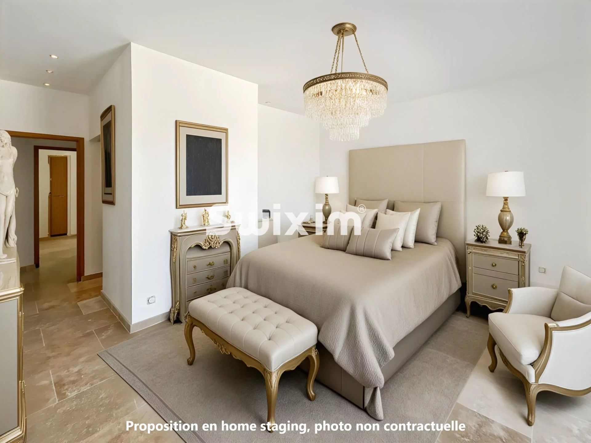 villa 6 Rooms for sale on Goudargues (30630)