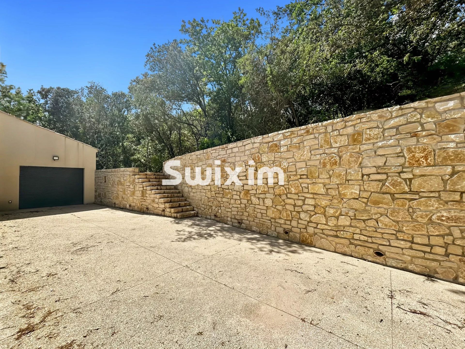 villa 6 Rooms for sale on Goudargues (30630)